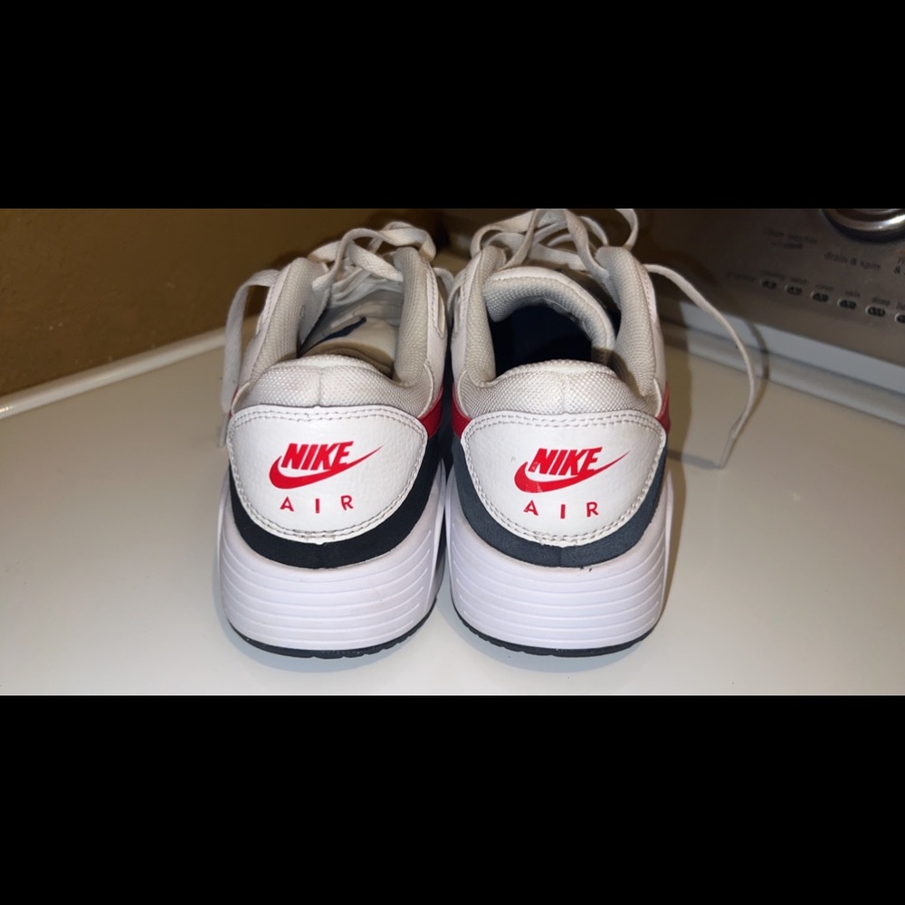 Nike air max